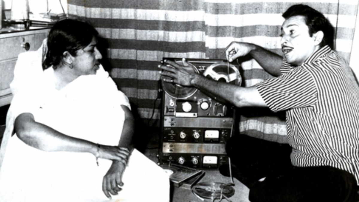 madan mohan