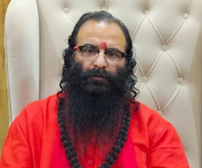 mathura mahant 14 jy