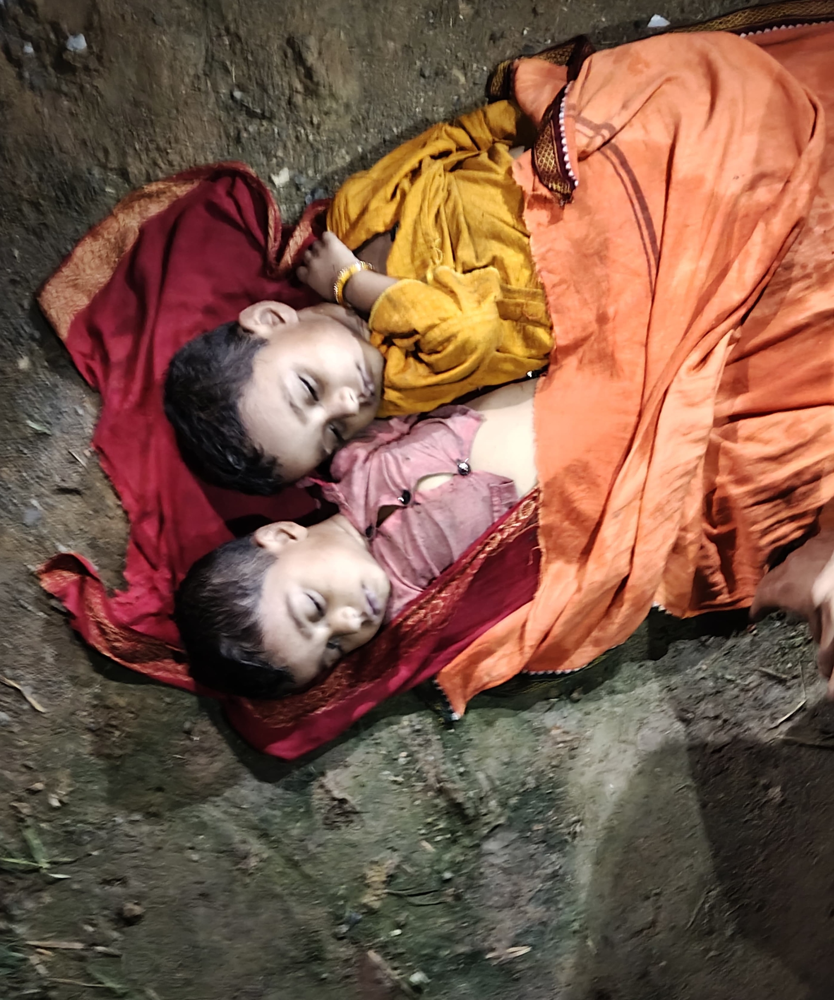 paalmu ki beti