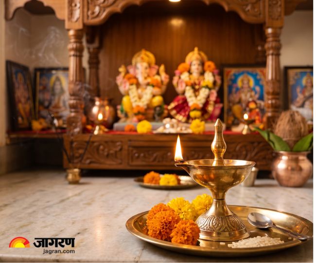 vastu tips for home temple