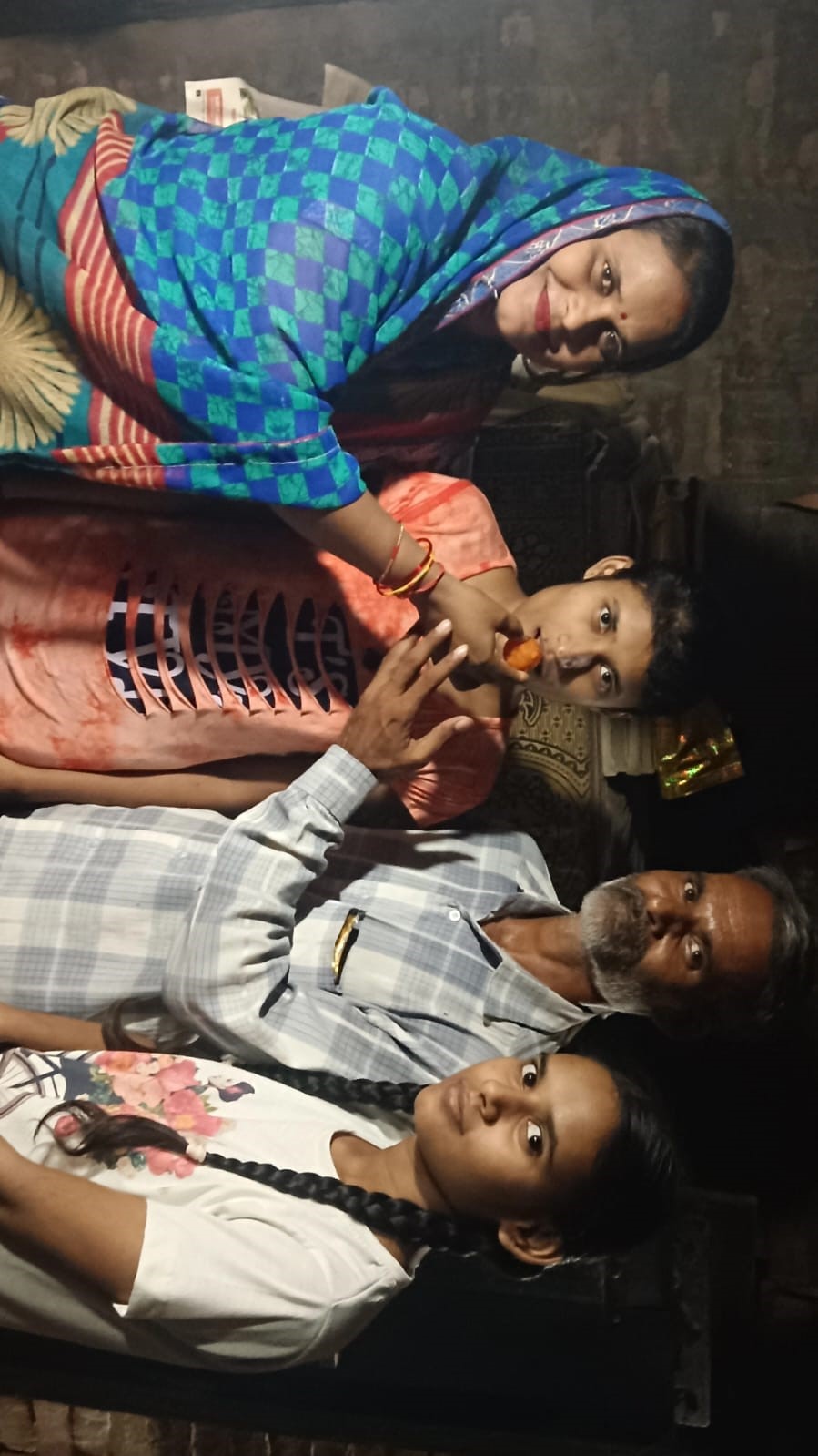 success story mission shakti inspired shailaja dream kanpur student cracks up police si exam