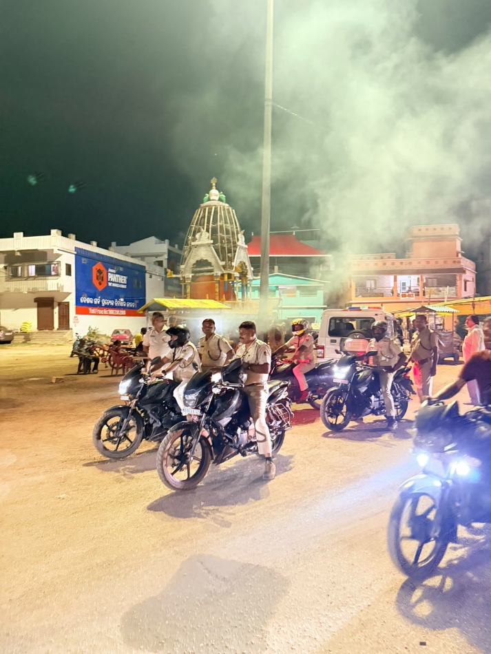 Odisha News