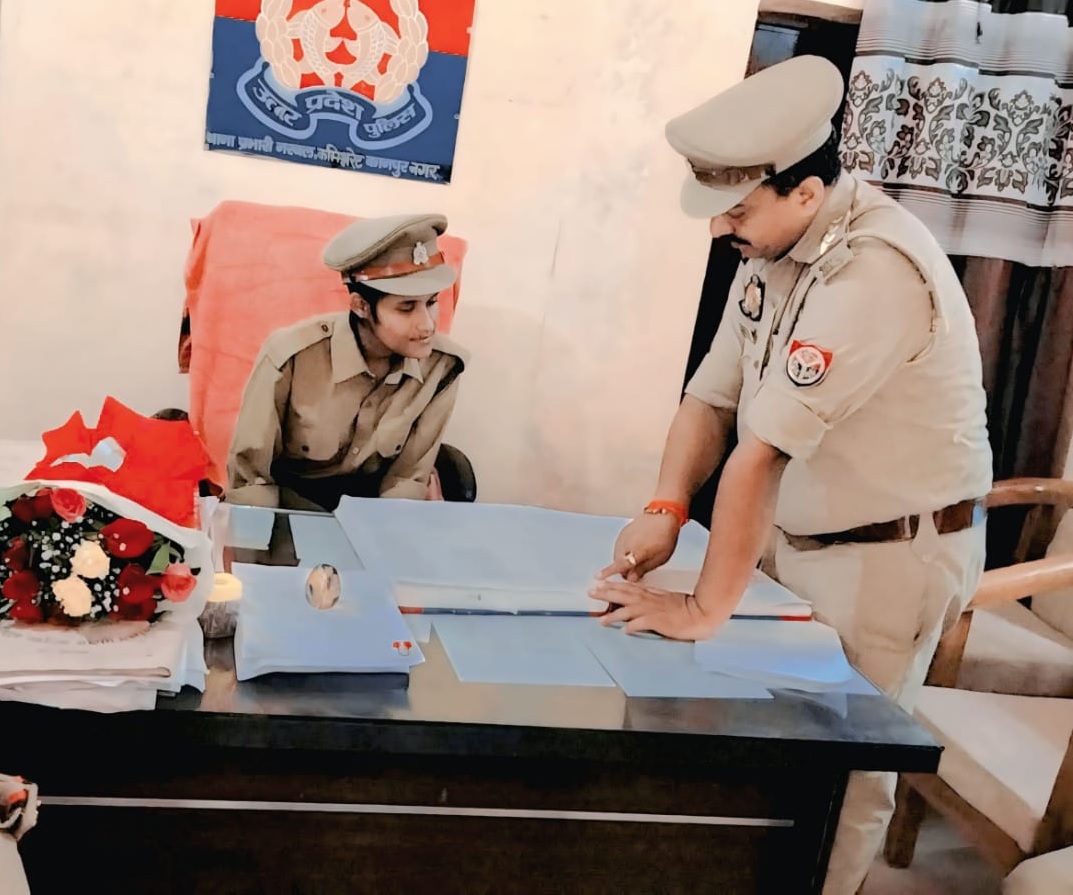 success story mission shakti inspired shailaja dream kanpur student cracks up police si exam success story mission shakti inspired shailaja dream kanpur student cracks up police si exam