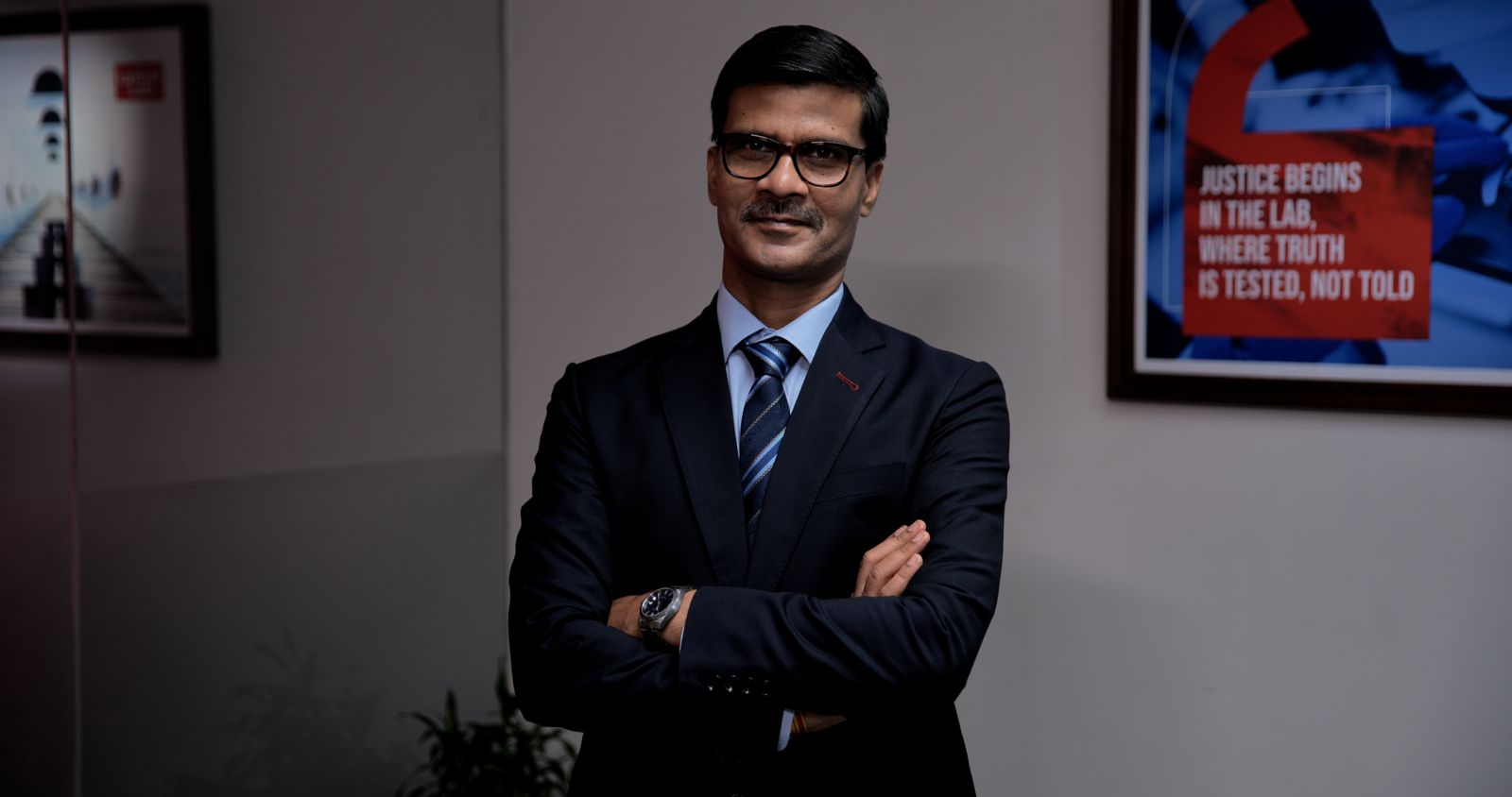 dr. indrajeet roy