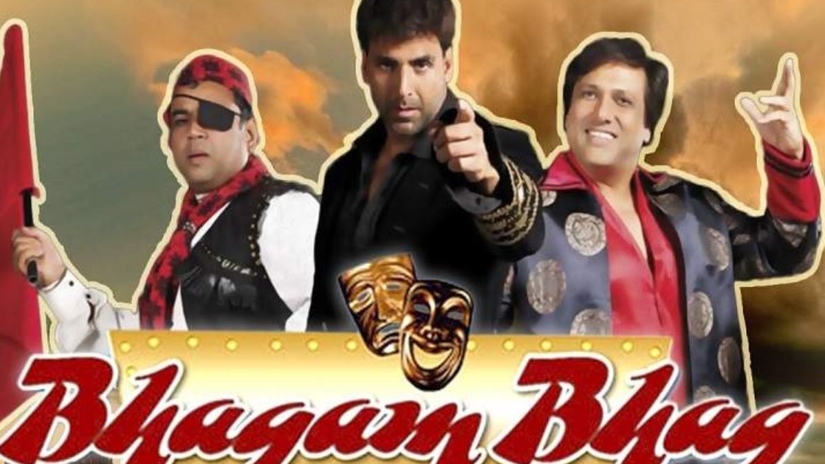 bhagam bhag 2