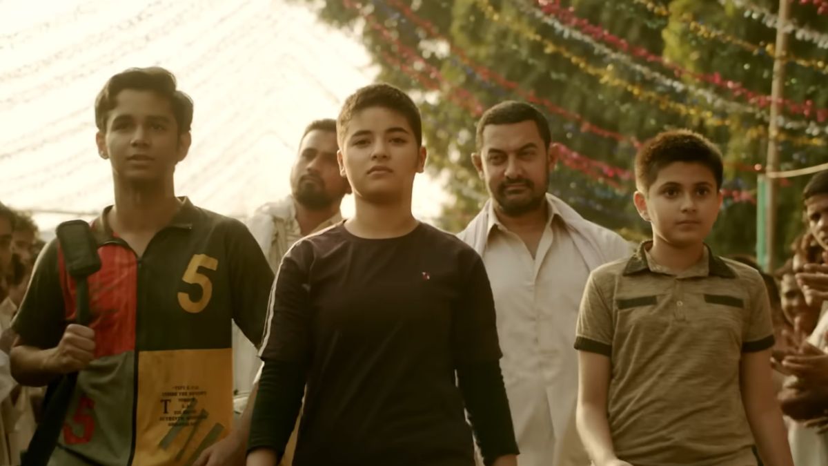 dhakaad song