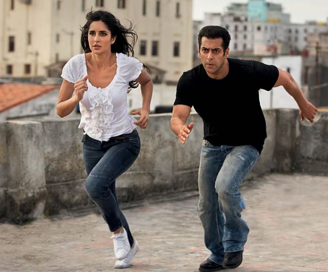 ek tha tiger