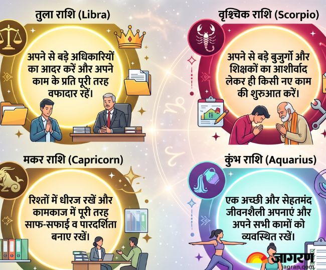 impact on zodiac signs