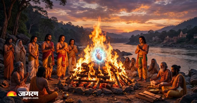 lord shri krishna heart still beating
