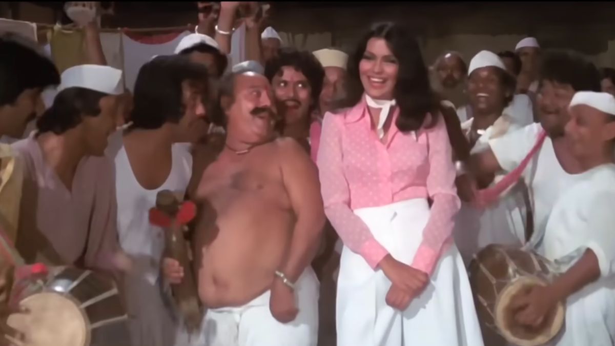 Amitabh (65)