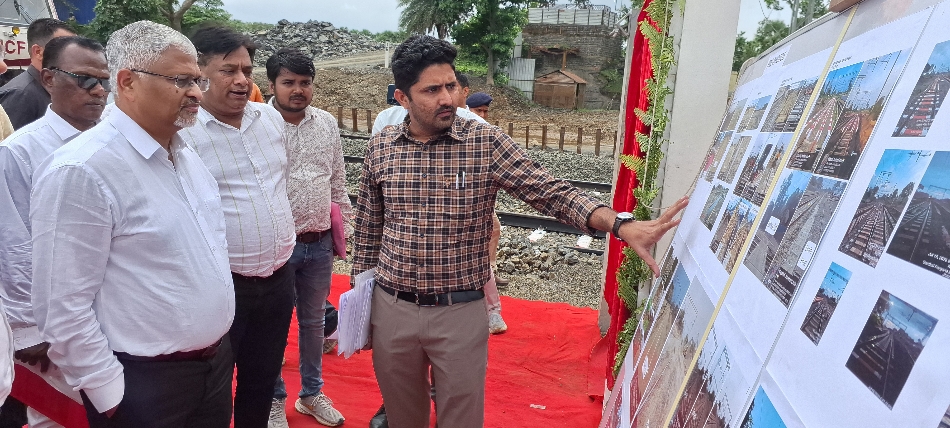 Pakur news