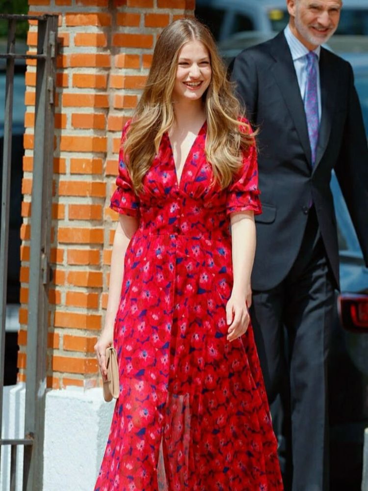 Princess Leonor