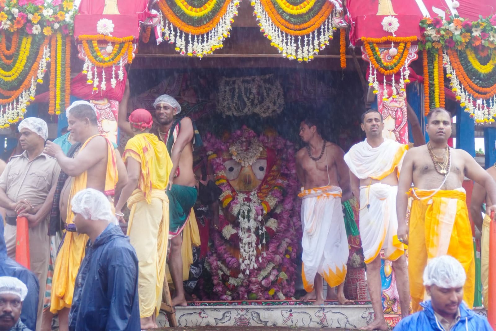 Rath Yatra 5