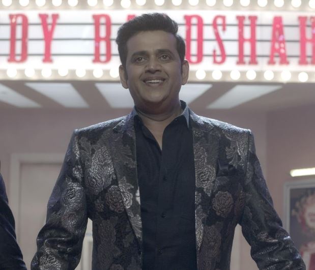 Ravi Kishan