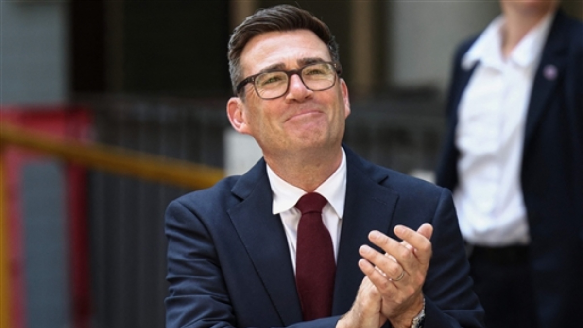 Andy Burnham