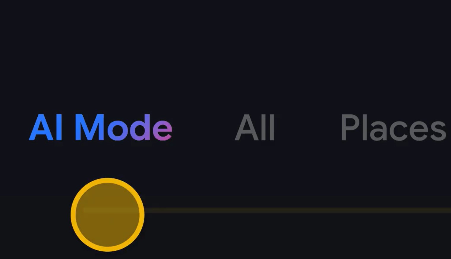 Google AI Mode_