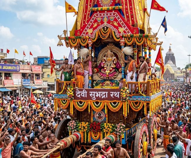 Jagannath Rath Yatra  (6)