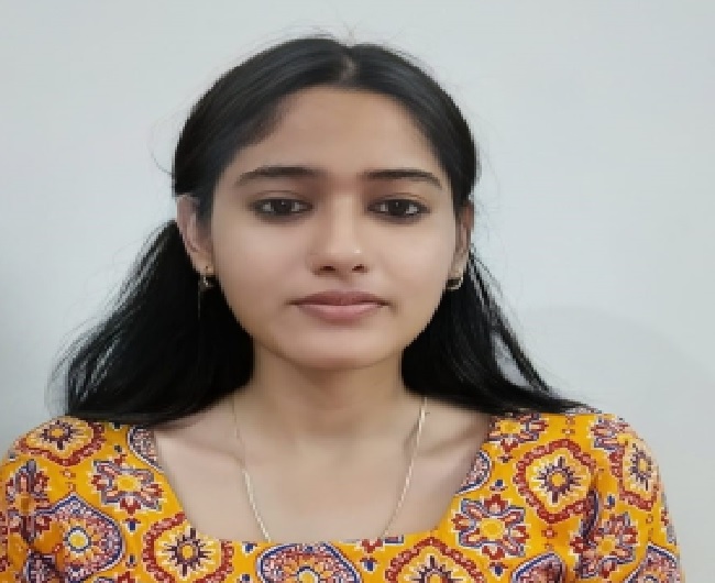 NEET Result Aarya
