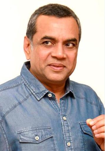 Paresh rawal
