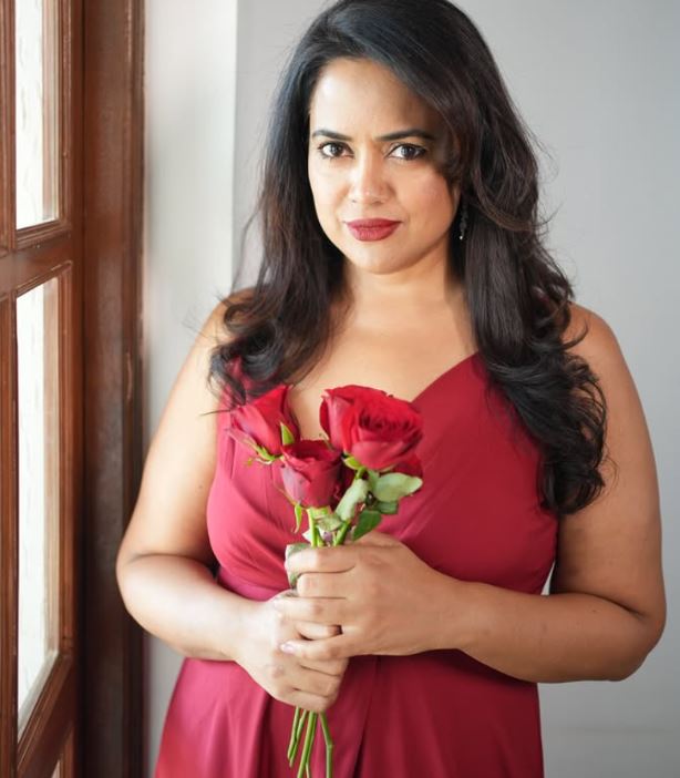 Sameera Reddy