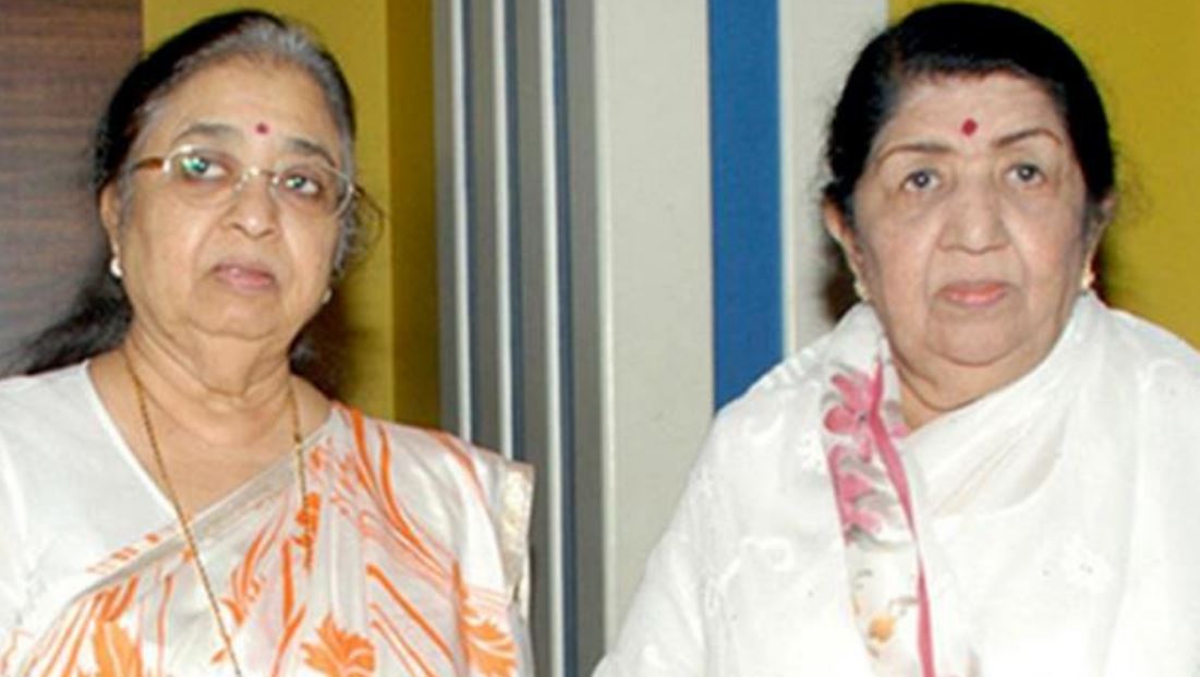 Usha Lata