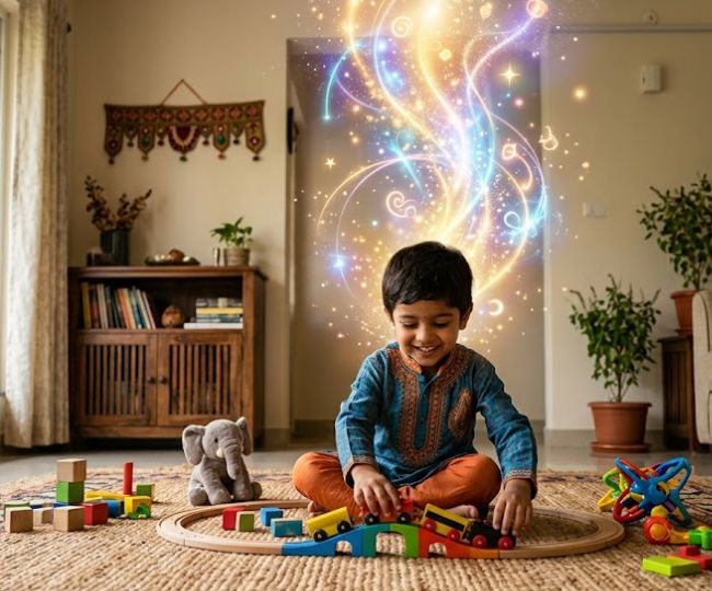 Vastu Tips for Toys (1)