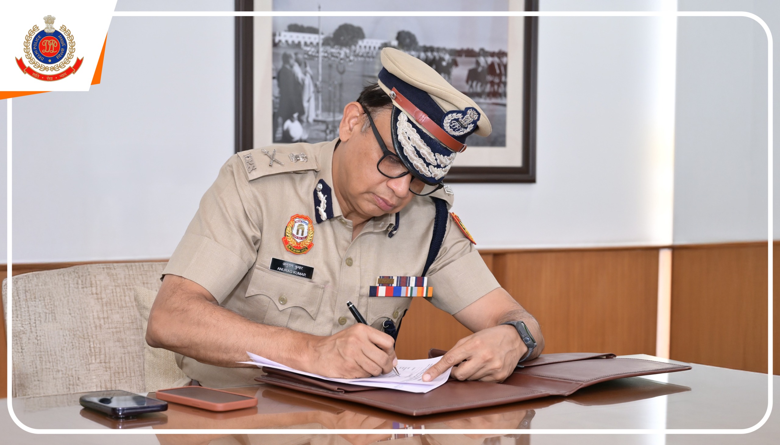ips anurag kumar
