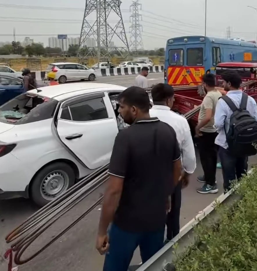 dwarka expressway 1