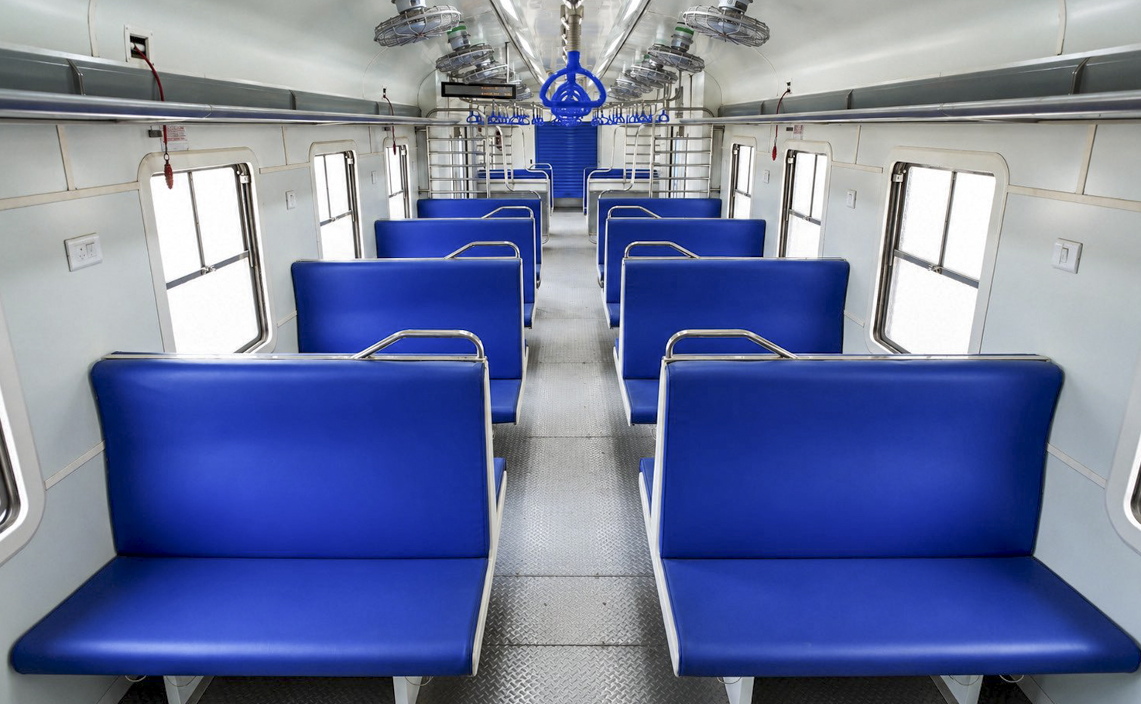 hydrogen train 5