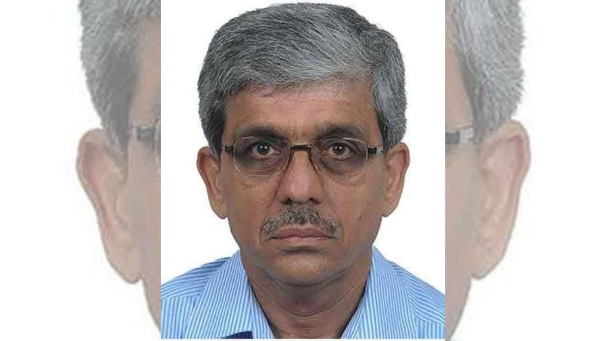 suresh kumar