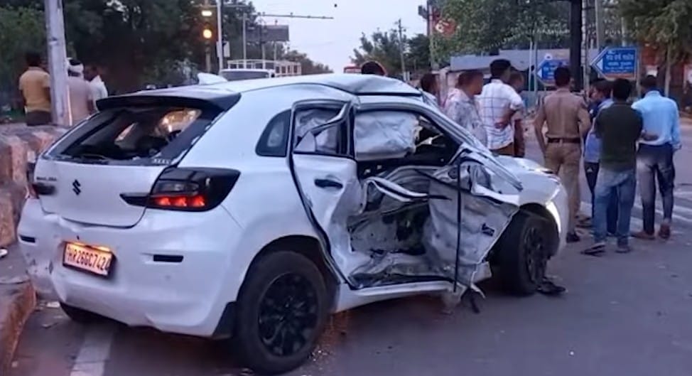 thar gurugram 1