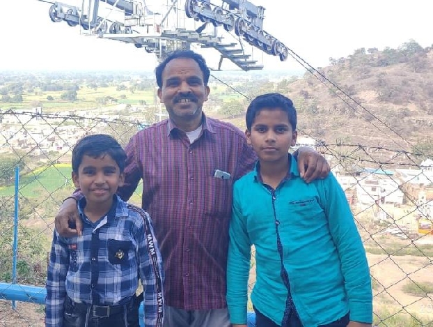 Shashwat Patel