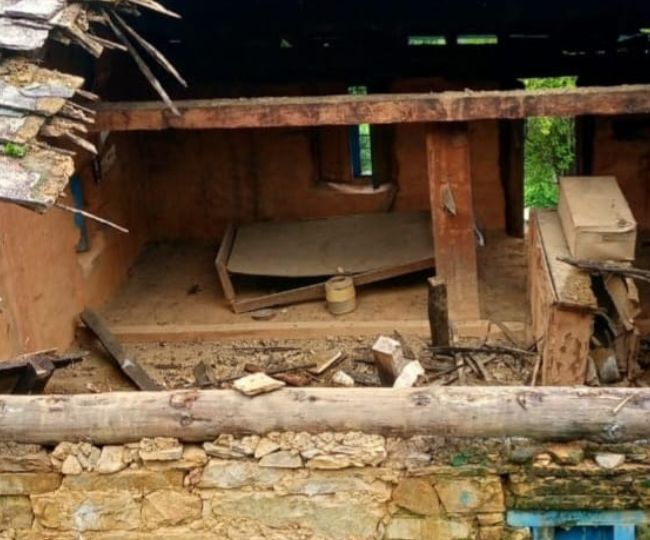 House Broken