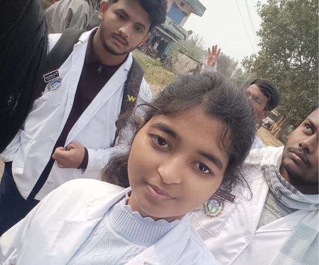 Jamui Srishti Raj Cracks NEET 2026 Inspires with Resilience (1)