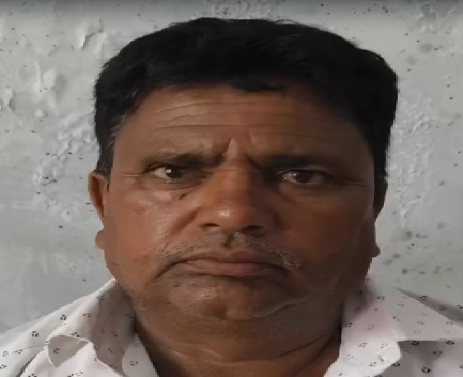 Kanpur STF Arrests Turtle Smuggler Kanpur STF Arrests Turtle Smuggler