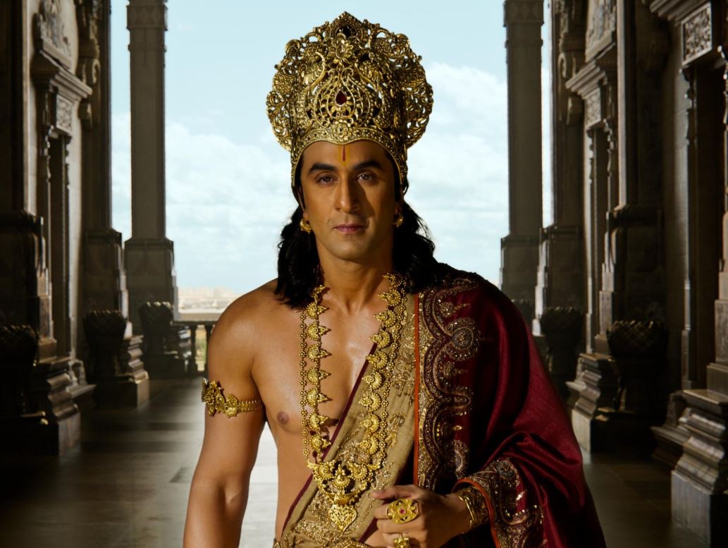 Ramayana