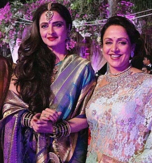 Rekha hema