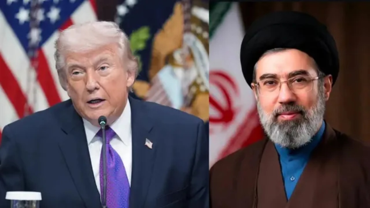 US and Iran war