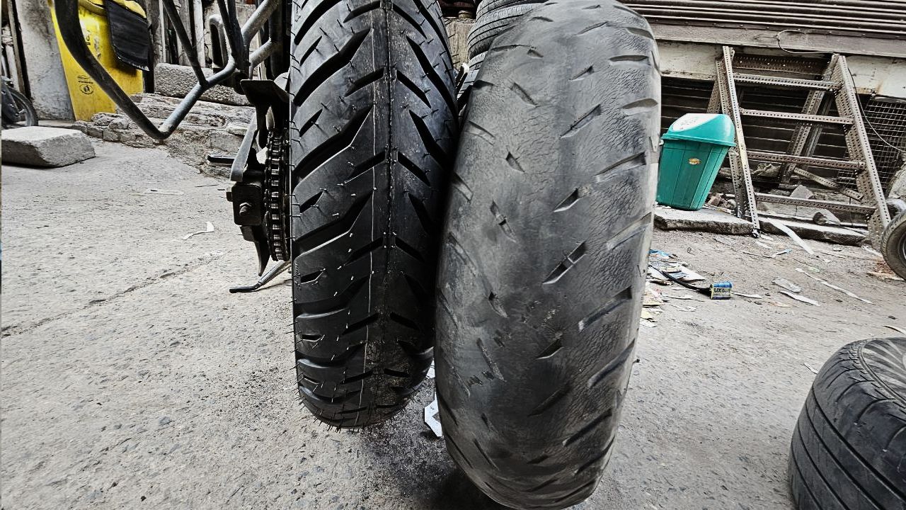 micheling tyre review jagran 21108