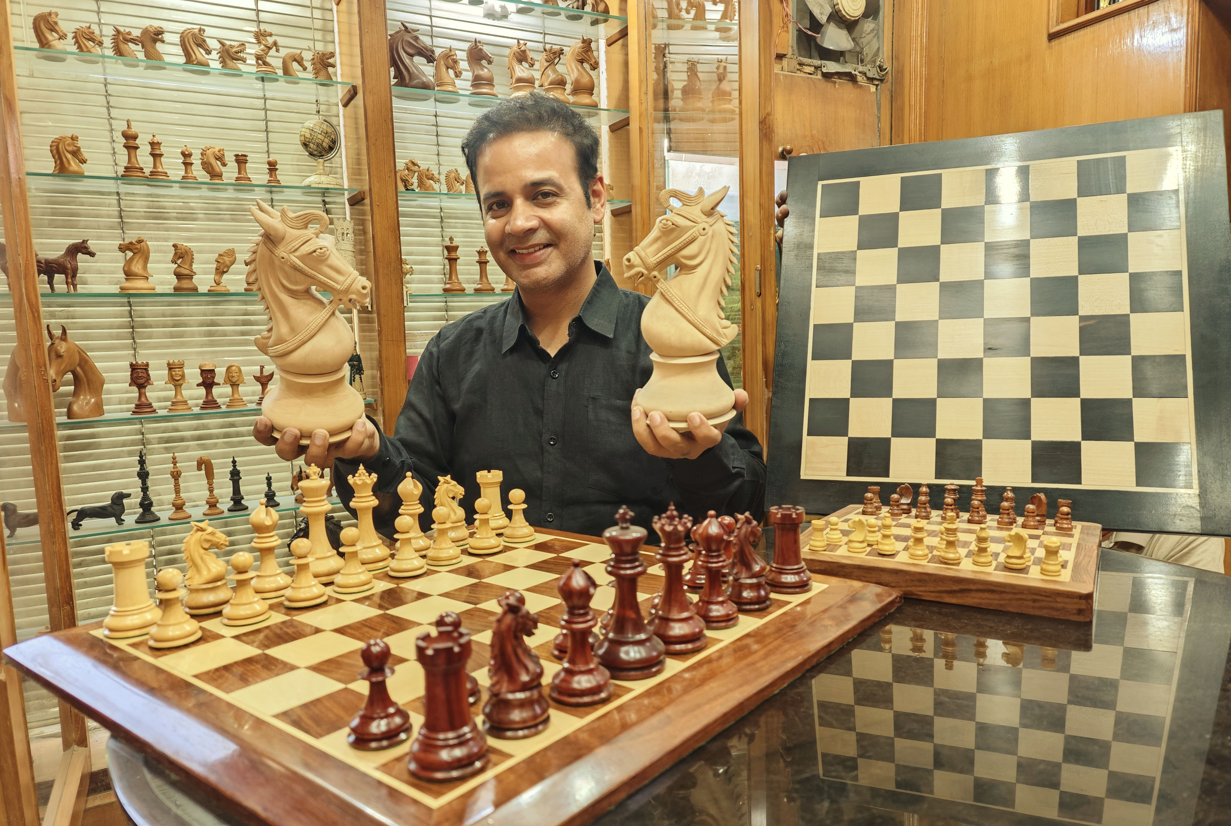 Chess-1