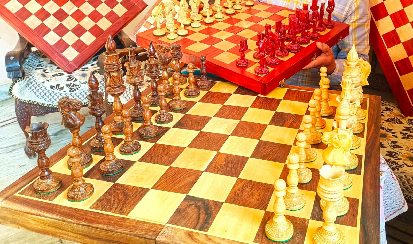 Chess-2