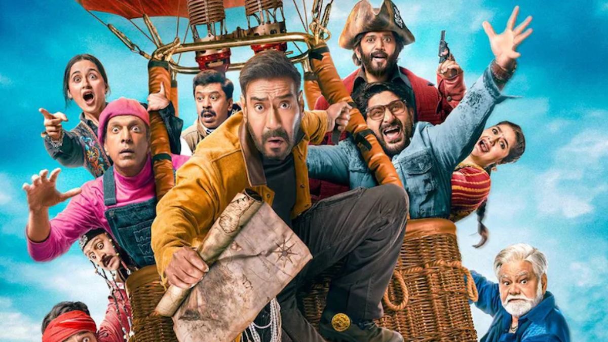 Dhamaal (5)