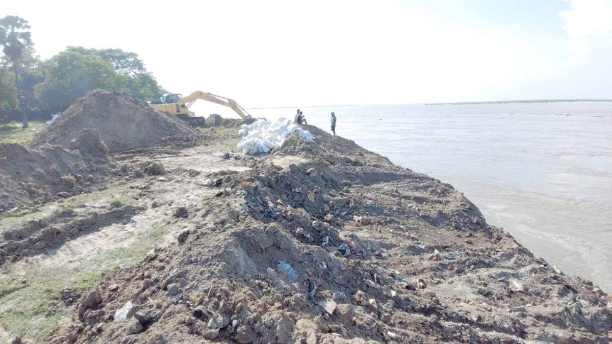 Ganga 1