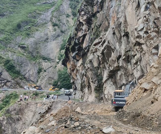 Kailash Mansarovar Yatra route Uttarakhand
