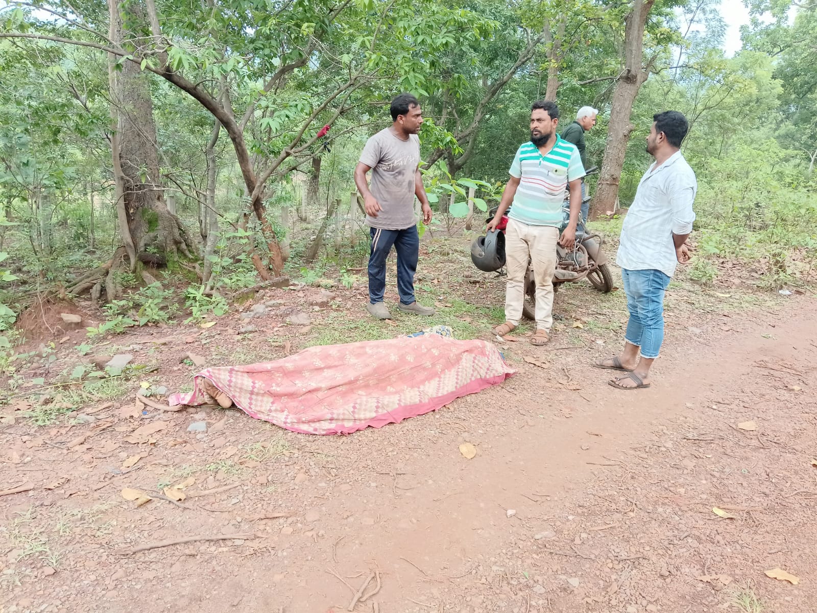 West Singhbhum News