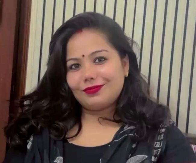 damini meerut
