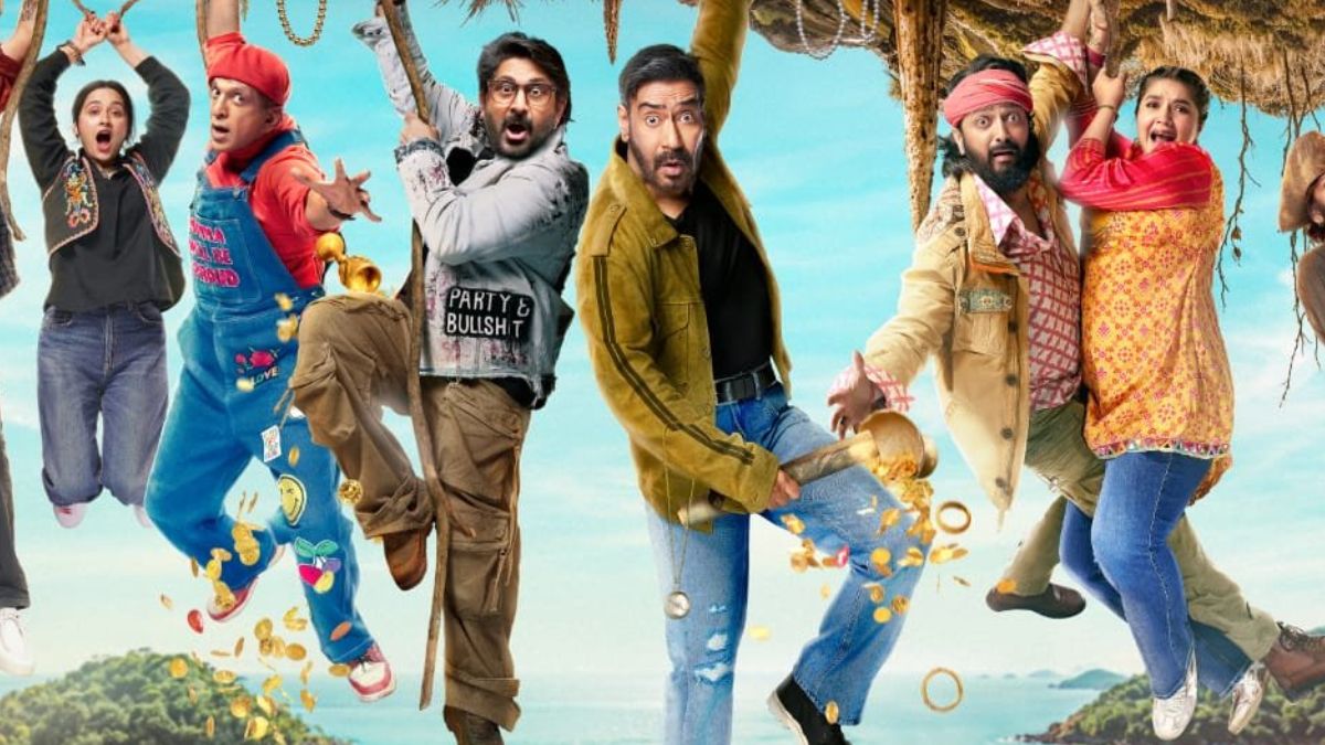 dhamaal 4 worldwide collection