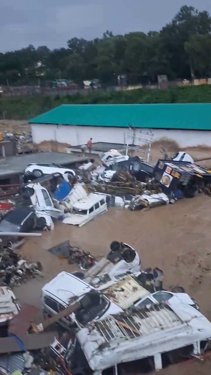 flood news