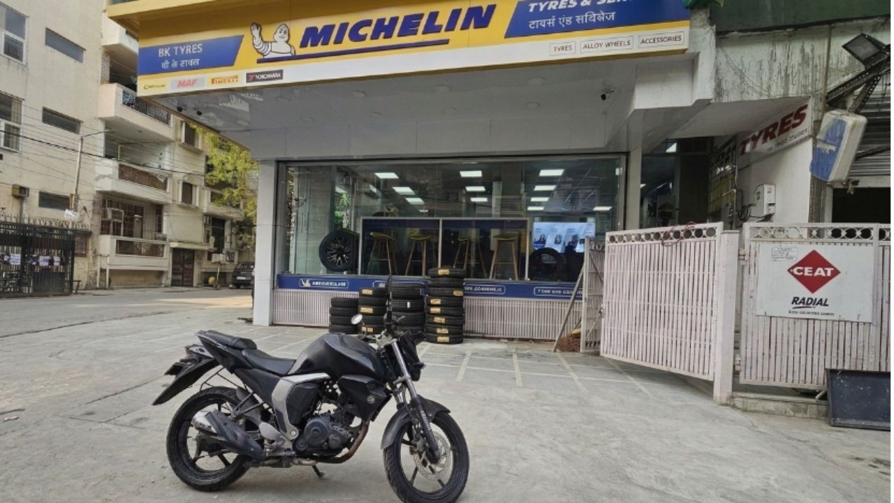 micheling tyre review jagran 21110
