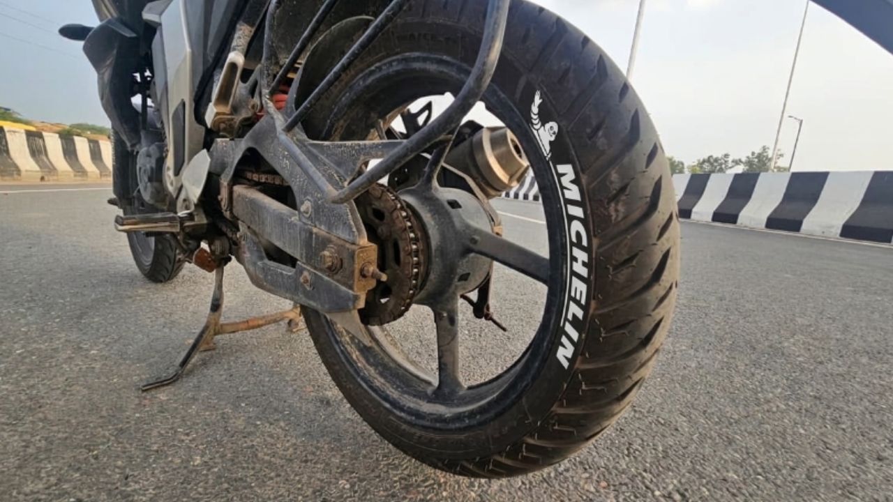 micheling tyre review jagran 21110